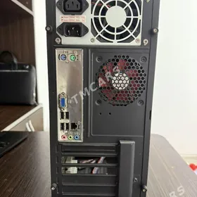 Kompyuter/домашний компьютер/Desktop