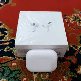 Airpods Pro Nauşnik
