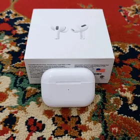 Airpods Pro Nauşnik