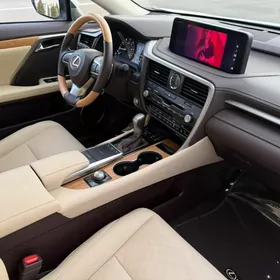 Lexus RX 350 2020