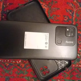 Redmi 10A