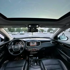 Kia Sorento 2020