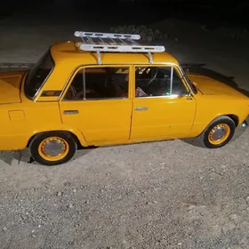 Lada 2104 1980