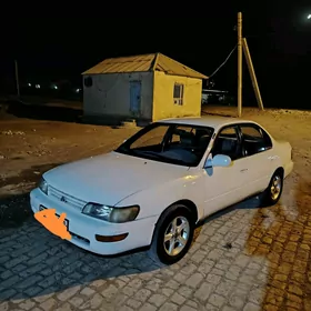 Toyota Corolla 1996
