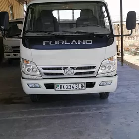 Forland H3 2015