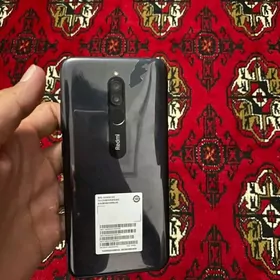 redmi 8 64
