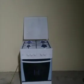 gaz plita