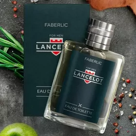 Parfum Faberlic