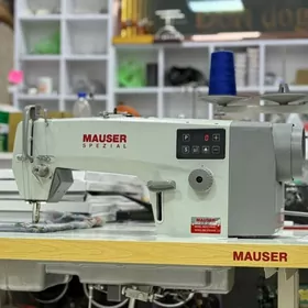 mauser
