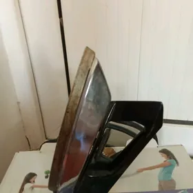 утюг
