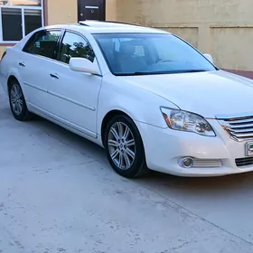 Toyota Avalon 2007