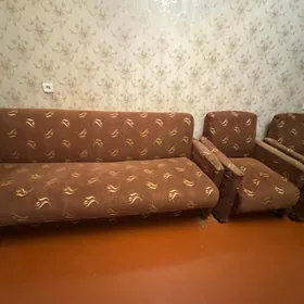 мягкая мебель