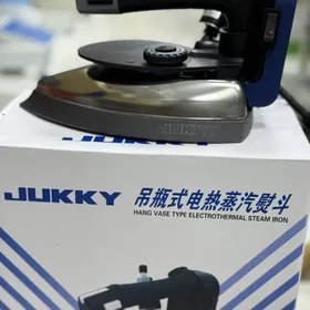 utukler jukky silverstar