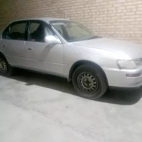 Toyota Corolla 1995
