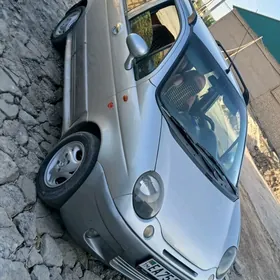 Daewoo Matiz 2004