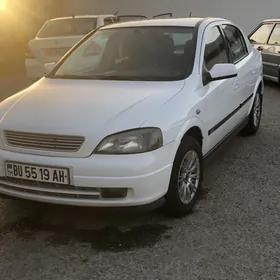 Opel Astra 2003