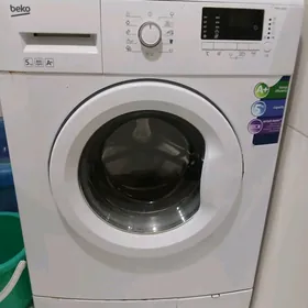Beko Kir Masyn