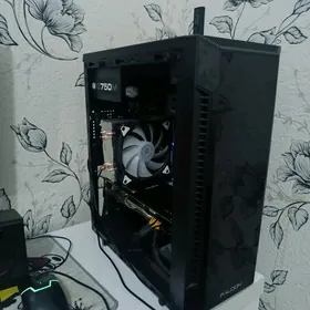 Комп. процессор core i5 3470