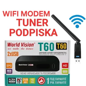 TV FULL TUNER