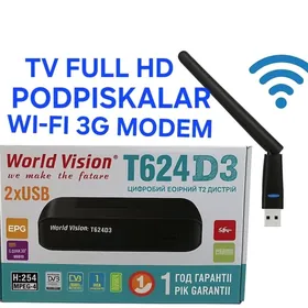 TV FULL HD
