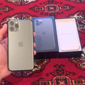 iPhone 11 pro