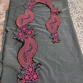 Yaka