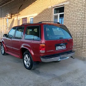Ford Explorer 1998