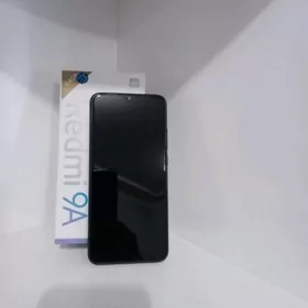 Redmi 9a 4/64