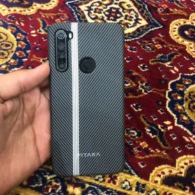 redmi not 8