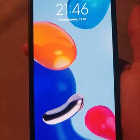 redmi not 11