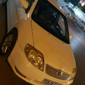 Toyota Corolla 2002