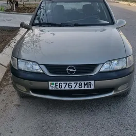 Opel Vectra 1997
