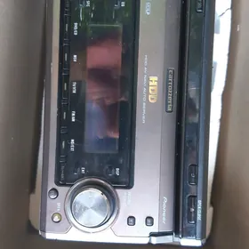 pioneer carrozeria