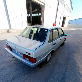 Lada 21099 2004