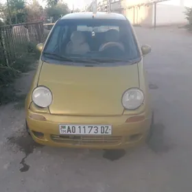 Daewoo Matiz 1998