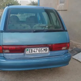 Toyota Previa 2004