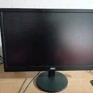 monitor 19 AOC