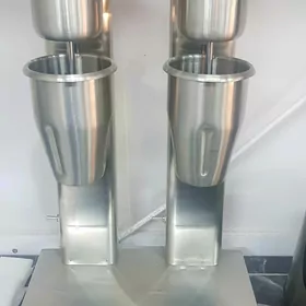 kokteyl aparat