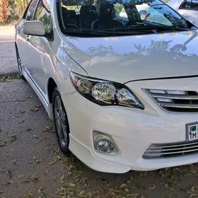 Toyota Corolla 2010