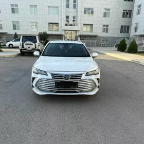 Toyota Avalon 2022