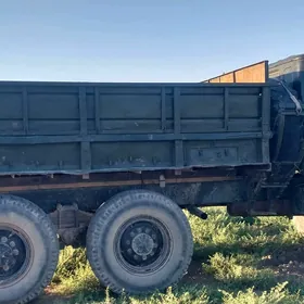 Ural 4320 1993