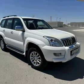Toyota Land Cruiser Prado 2006