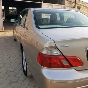 Toyota Avalon 2003