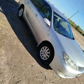 Toyota Camry 2001