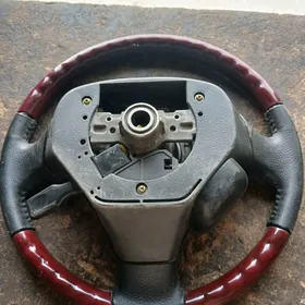 Lexus 330 rul