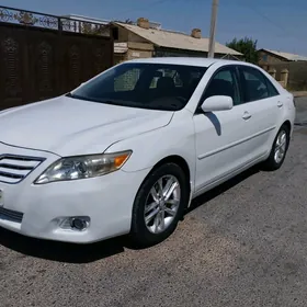 Toyota Camry 2008