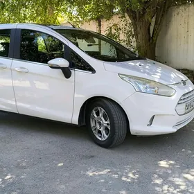 Ford B-Max 2013
