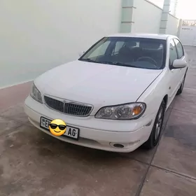 Nissan Maxima 2005