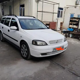 Opel Astra 2003
