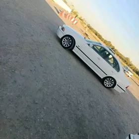 BMW diska 17